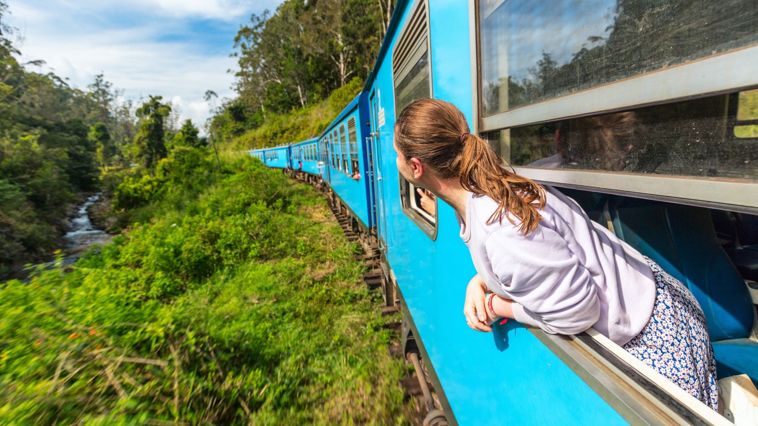 Kitulgala white water rafting and rainforest adventure transfer - Lanka Cab Travels